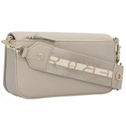 AIGNER Zita Umhängetasche Leder 22 cm