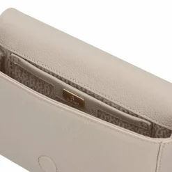 AIGNER Zita Umhängetasche Leder 22 cm