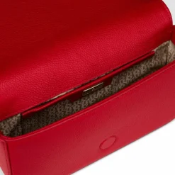 AIGNER Zita Umhängetasche Leder 23 cm