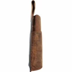 Alassio Gürteltasche Leder 10 cm für Kellnerbörsen