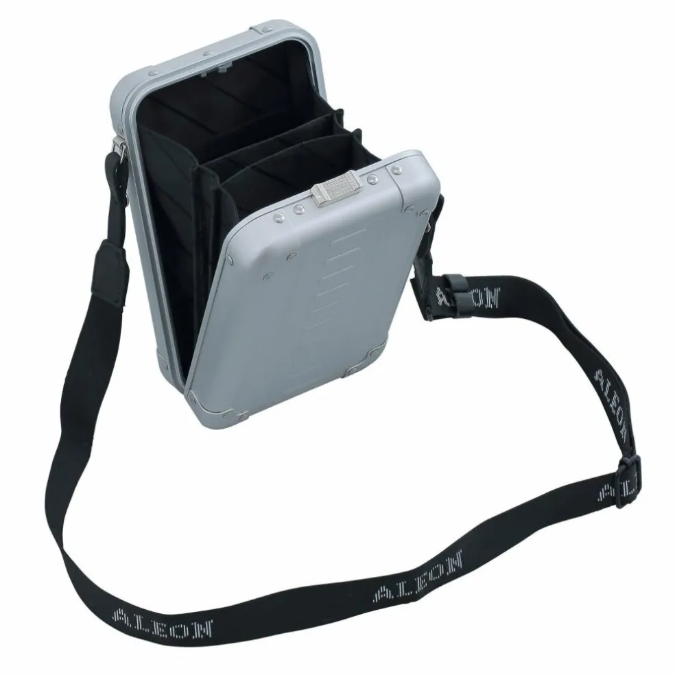 Aleon Mini Bag Umhängetasche 19 cm