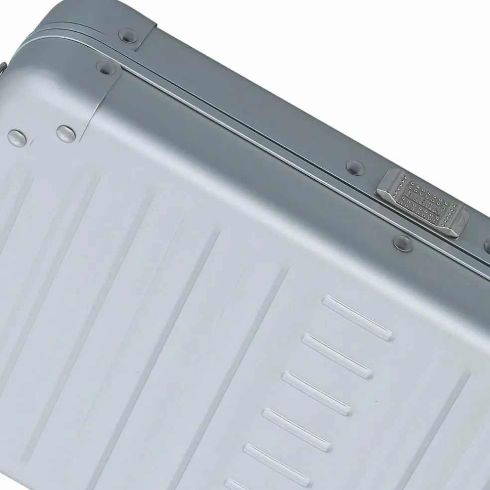 Aleon Vanity Case Umhängetasche 25 cm