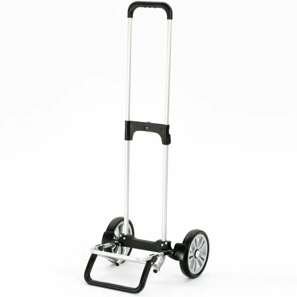 Andersen Shopper Alu Star Shopper Reik Einkaufstrolley 59 cm