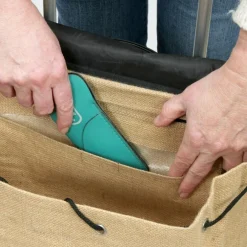 Andersen Shopper Alu Star Shopper Reik Einkaufstrolley 59 cm