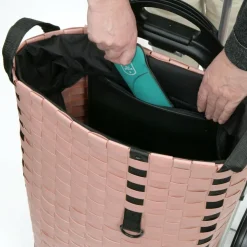 Andersen Shopper Alu Star Shopper Silja Einkaufstrolley 65 cm