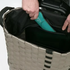 Andersen Shopper Alu Star Shopper Silja Einkaufstrolley 65 cm