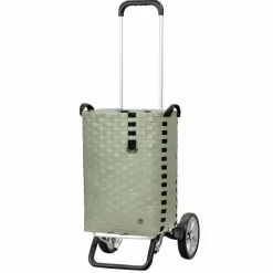 Andersen Shopper Alu Star Shopper Silja Einkaufstrolley 65 cm
