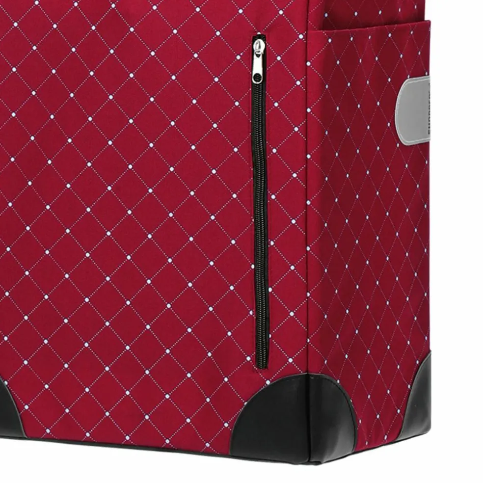 Andersen Shopper Alu Star Shopper Sofia Einkaufstrolley 58 cm