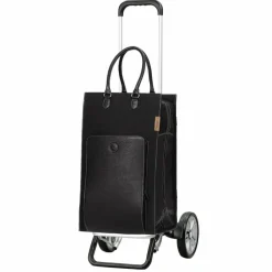 Andersen Shopper Alu Star Shopper Charu Einkaufstrolley 57 cm