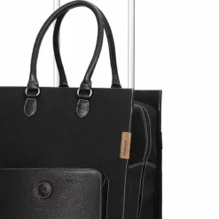 Andersen Shopper Alu Star Shopper Charu Einkaufstrolley 57 cm