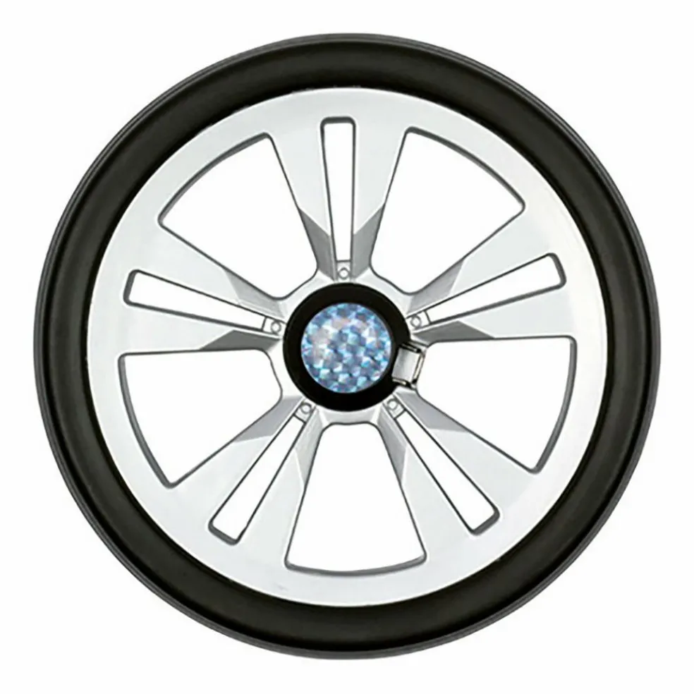 Andersen Shopper Alu Star Shopper 360° Einkaufstrolley 57 cm