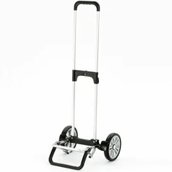 Andersen Shopper Alu Star Shopper Auke Einkaufstrolley 59 cm