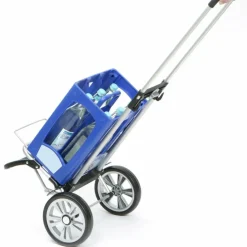 Andersen Shopper Alu Star Shopper Silja Einkaufstrolley 65 cm