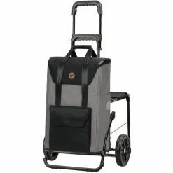 Andersen Shopper Komfort Shopper Senta 2.0 Einkaufstrolley 57 cm