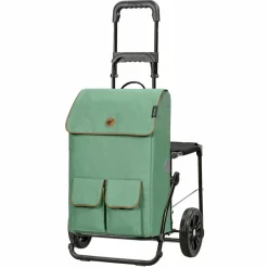 Andersen Shopper Komfort Shopper Ipek Ma Einkaufstrolley 58 cm