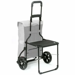 Andersen Shopper Komfort Shopper Ipek Ma Einkaufstrolley 58 cm