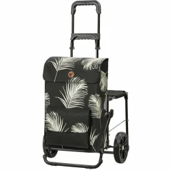 Andersen Shopper Komfort Shopper Signe Einkaufstrolley 59 cm
