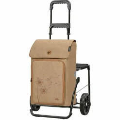 Andersen Shopper Komfort Shopper Erbo Einkaufstrolley 58 cm