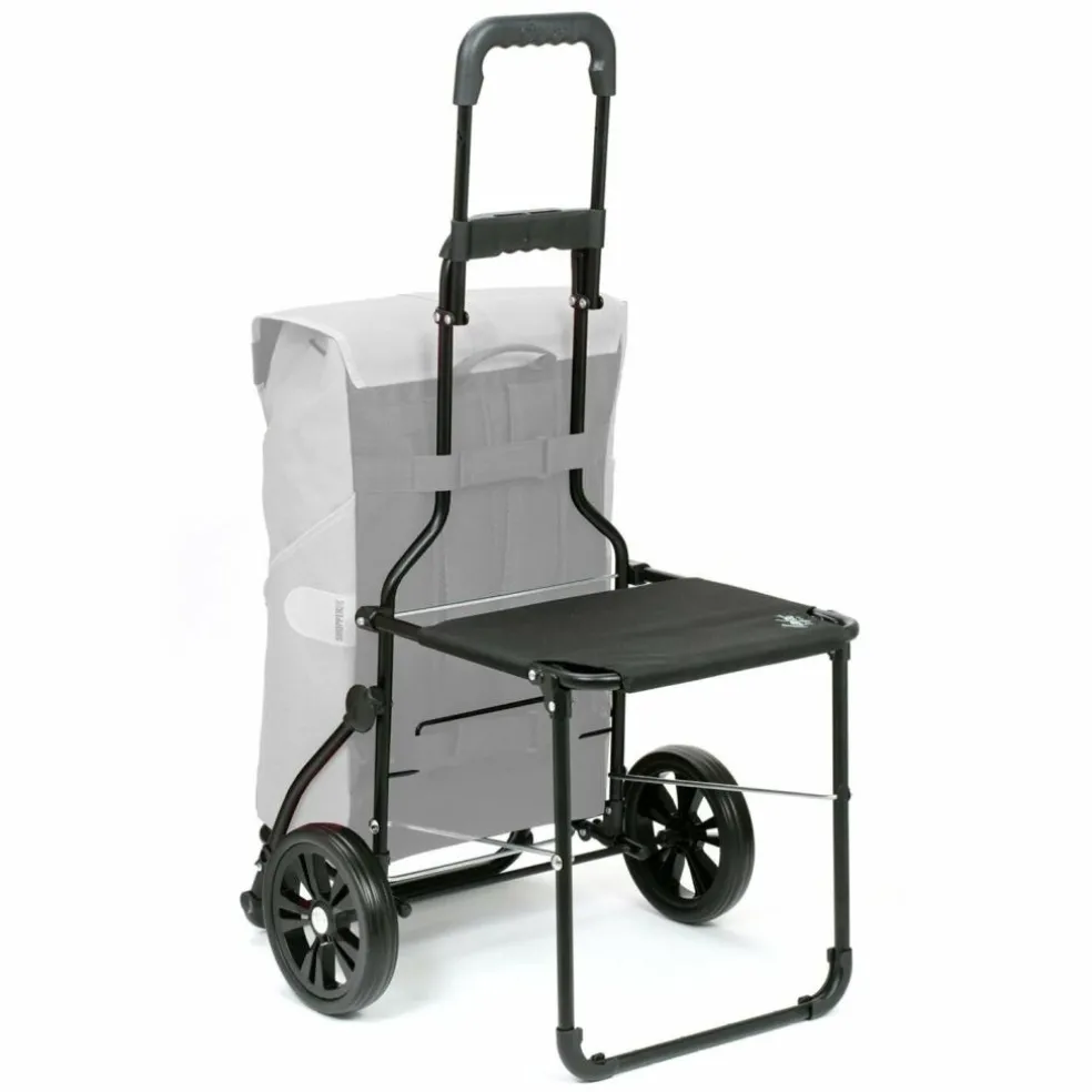 Andersen Shopper Komfort Shopper Ipek Ma Einkaufstrolley 58 cm