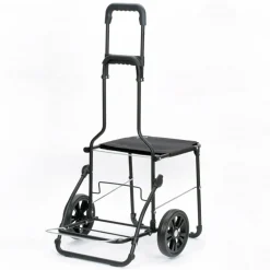 Andersen Shopper Komfort Shopper Jella Einkaufstrolley 59 cm