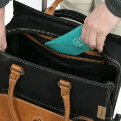 Andersen Shopper Quattro Shopper Charu Einkaufstrolley 57 cm