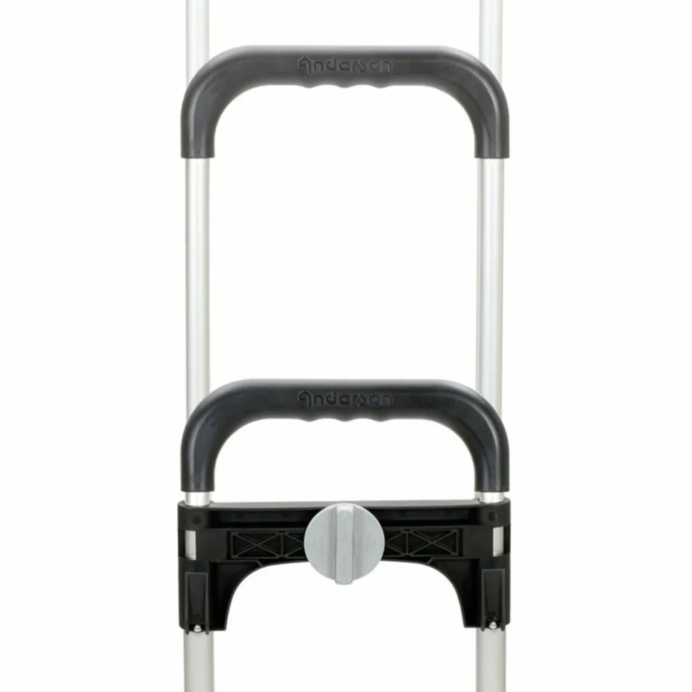 Andersen Shopper Quattro Shopper Charu Einkaufstrolley 57 cm