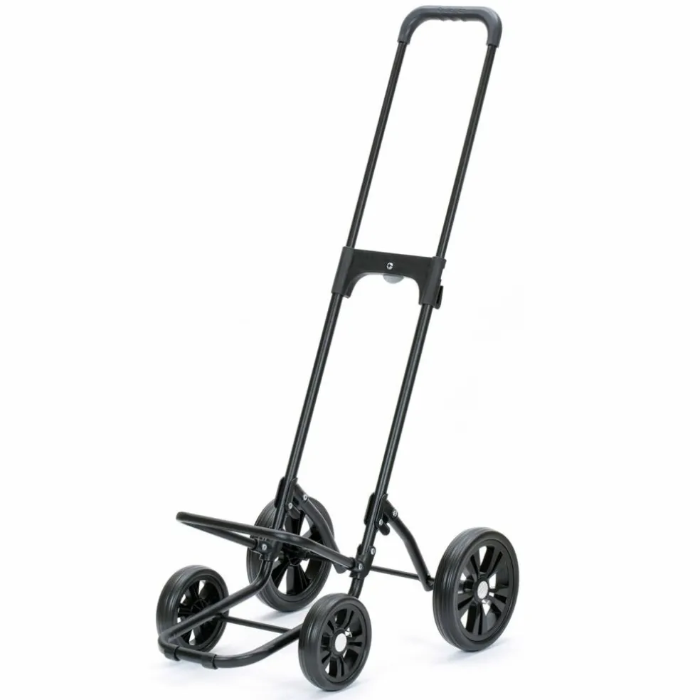 Andersen Shopper Quattro Shopper Gese Einkaufstrolley 59 cm