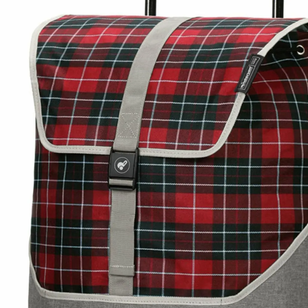 Andersen Shopper Quattro Shopper Gese Einkaufstrolley 59 cm