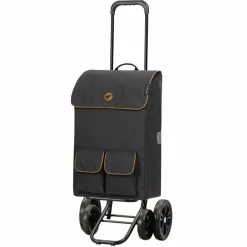 Andersen Shopper Quattro Shopper Ipek Ma Einkaufstrolley 58 cm