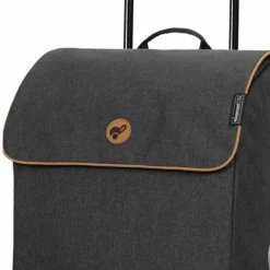 Andersen Shopper Quattro Shopper Ipek Ma Einkaufstrolley 58 cm