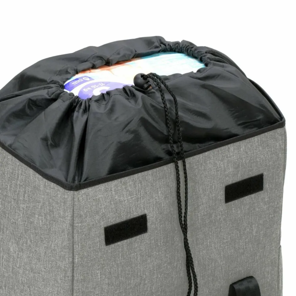 Andersen Shopper Quattro Shopper Senta Einkaufstrolley 58 cm