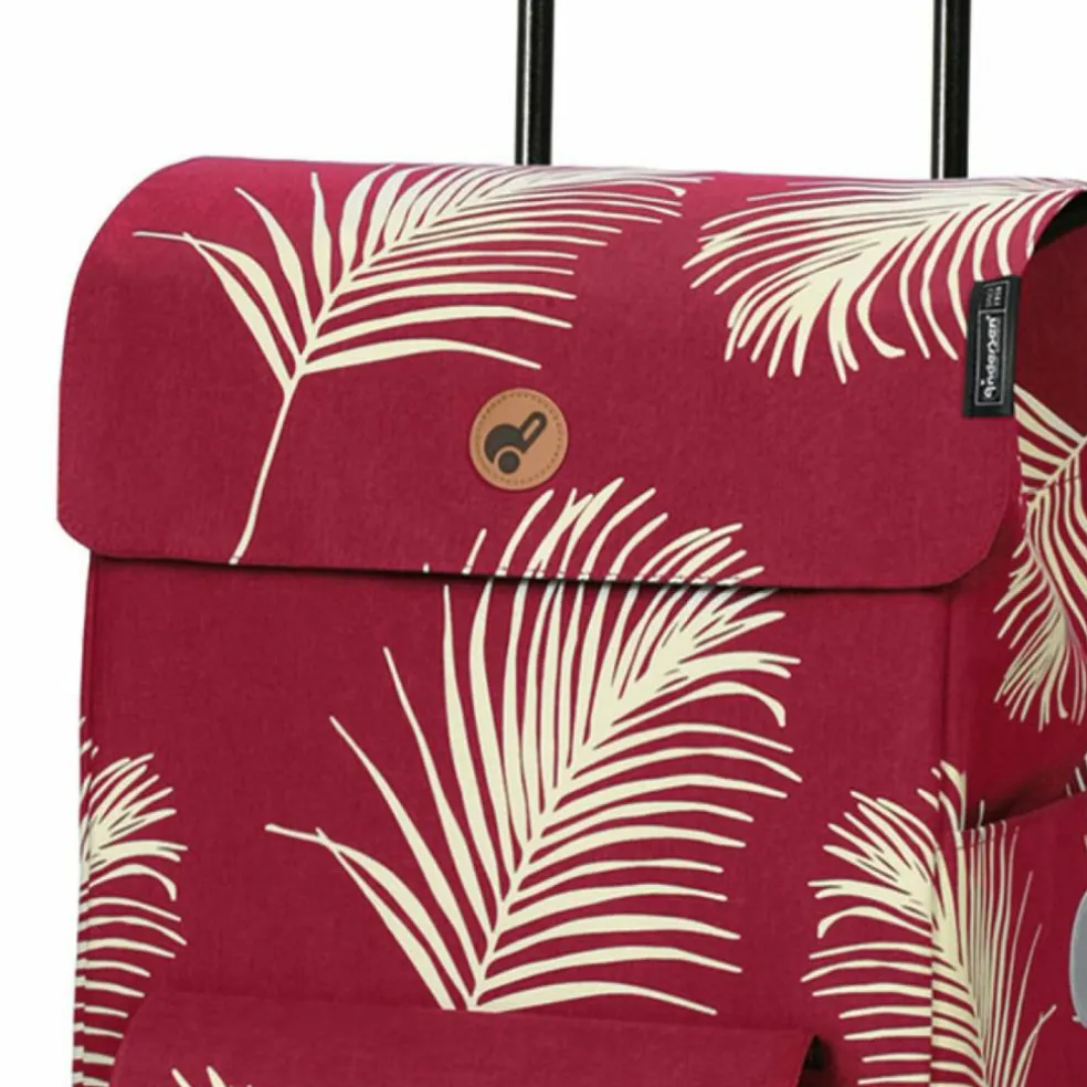 Andersen Shopper Quattro Shopper Signe Einkaufstrolley 59 cm