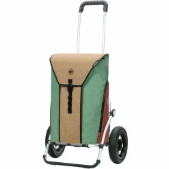 Andersen Shopper Royal Shopper Oli.P 2.0 Einkaufstrolley 59 cm