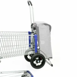 Andersen Shopper Royal Shopper Oli.P 2.0 Einkaufstrolley 59 cm