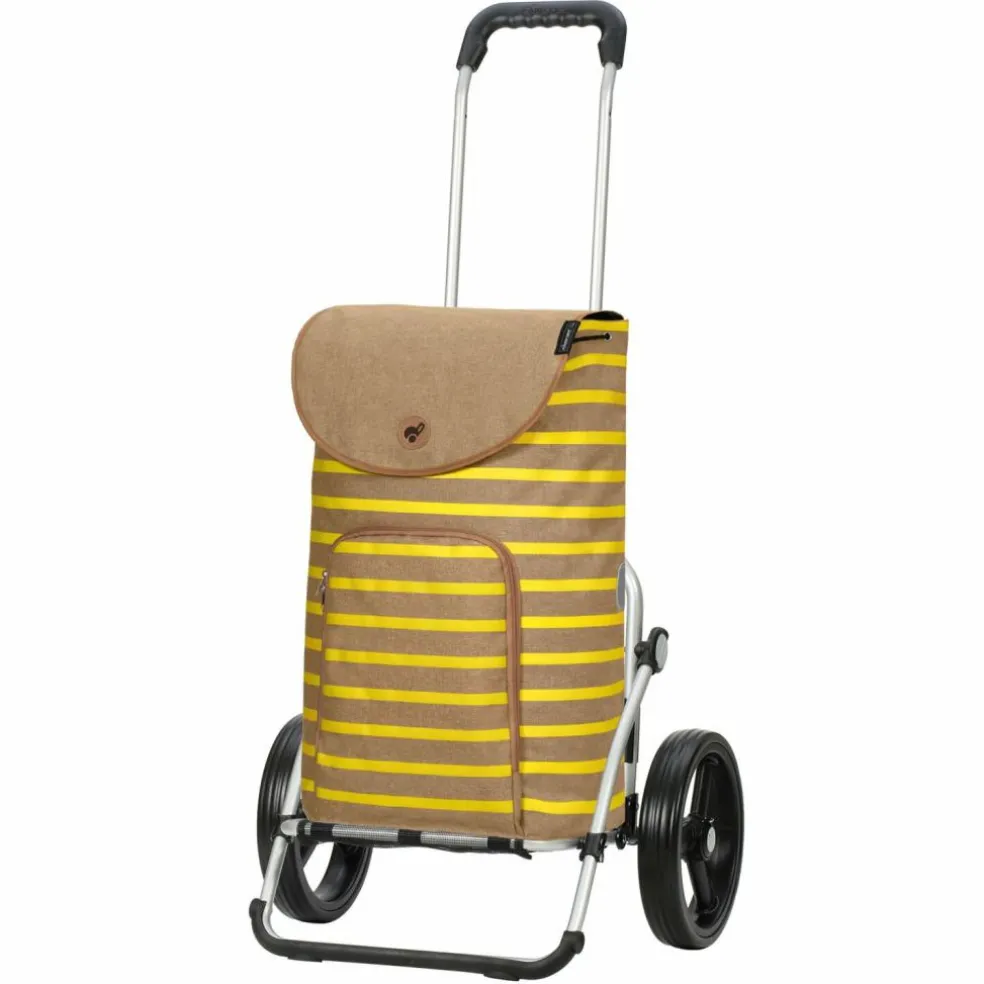 Andersen Shopper Royal Shopper Eske Einkaufstrolley 59 cm