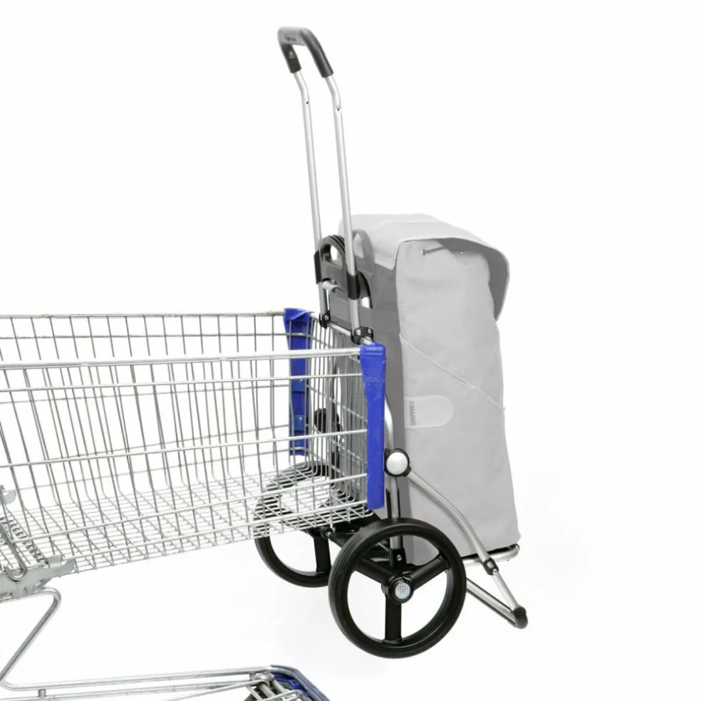 Andersen Shopper Royal Shopper Eske Einkaufstrolley 59 cm