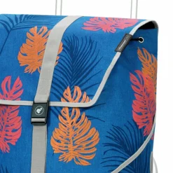 Andersen Shopper Royal Shopper Lotta Einkaufstrolley 59 cm mit Lufträdern