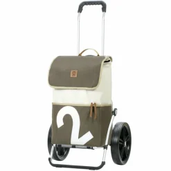 Andersen Shopper Royal Shopper 360° Mole Einkaufstrolley 57 cm