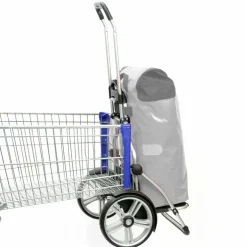 Andersen Shopper Royal Shopper Plus Lasse Einkaufstrolley 63 cm
