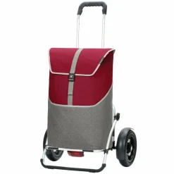 Andersen Shopper Royal Shopper Plus Lasse Einkaufstrolley 63 cm