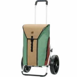 Andersen Shopper Royal Shopper Oli.P 2.0 Einkaufstrolley 59 cm