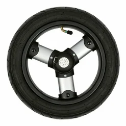 Andersen Shopper Royal Shopper Lotta Einkaufstrolley 59 cm mit Lufträdern