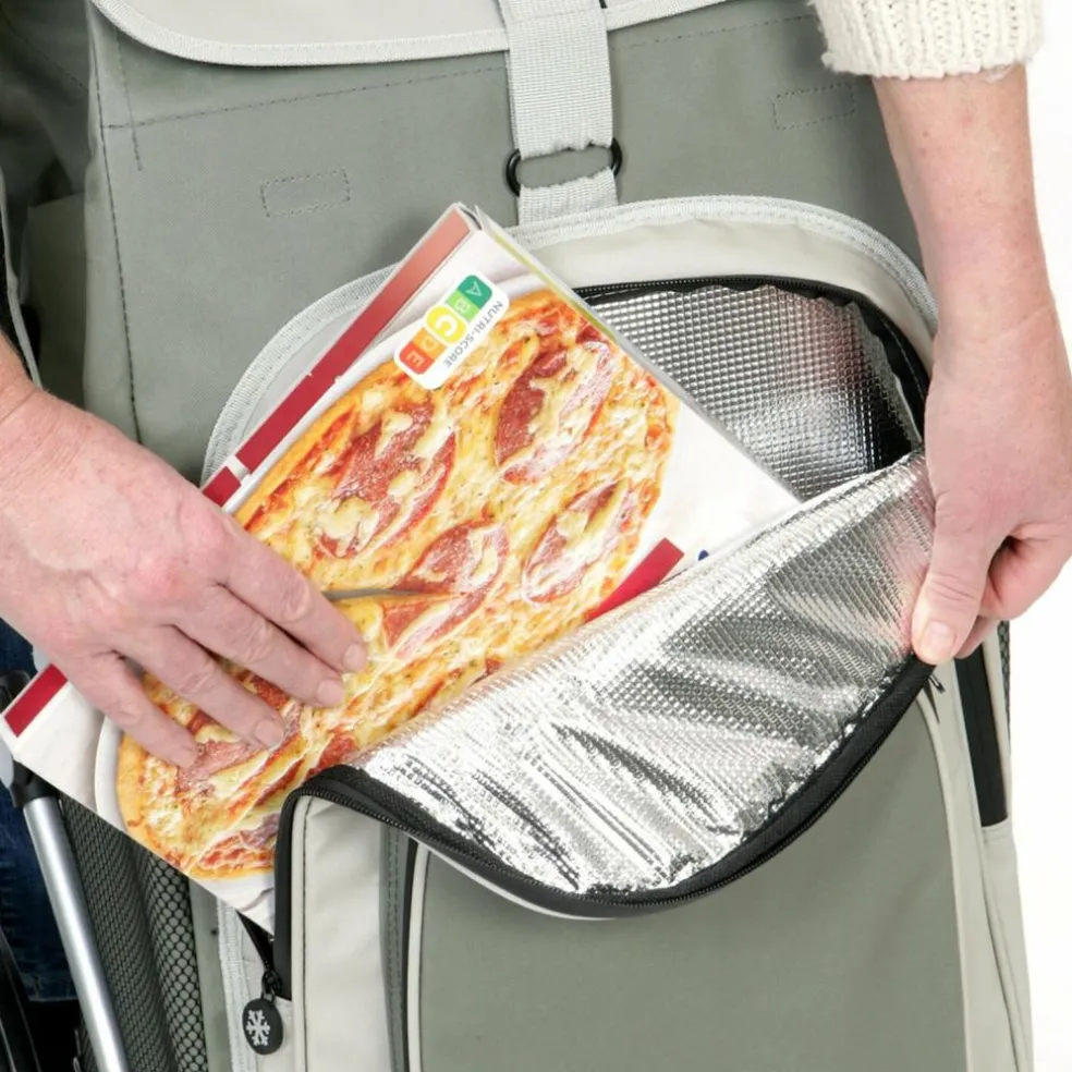 Andersen Shopper Royal Shopper Hydro 2.0 Einkaufstrolley 67 cm