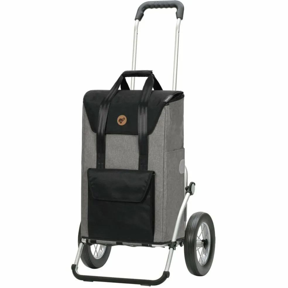 Andersen Shopper Royal Shopper Senta Einkaufstrolley 58 cm