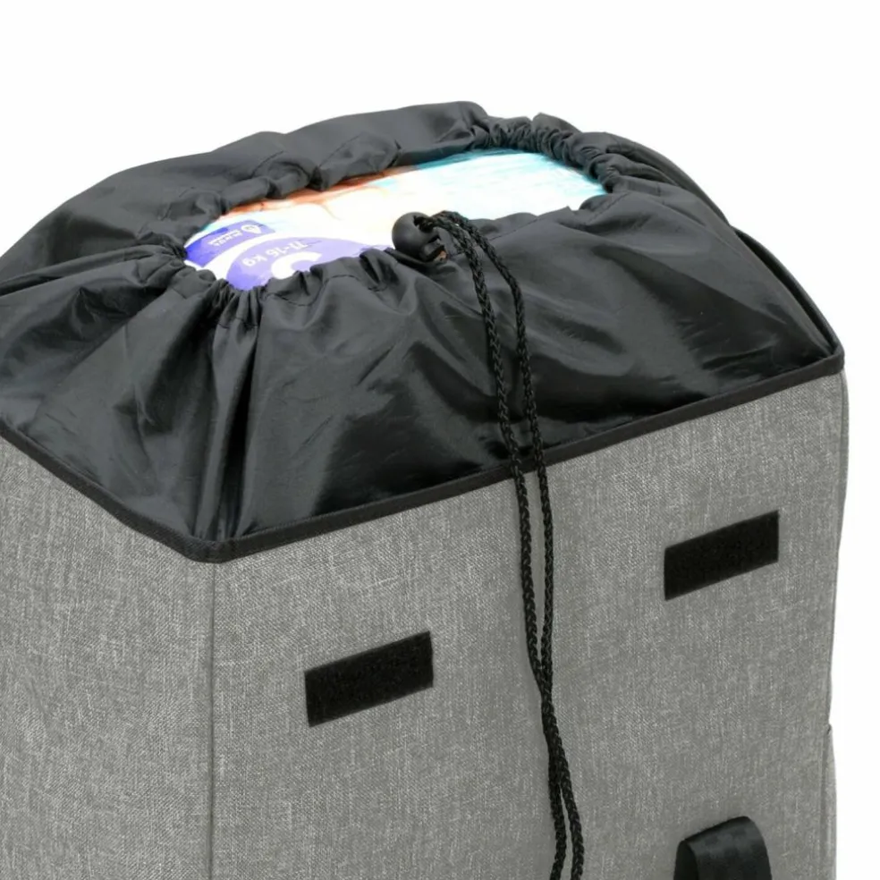 Andersen Shopper Royal Shopper Senta Einkaufstrolley 58 cm