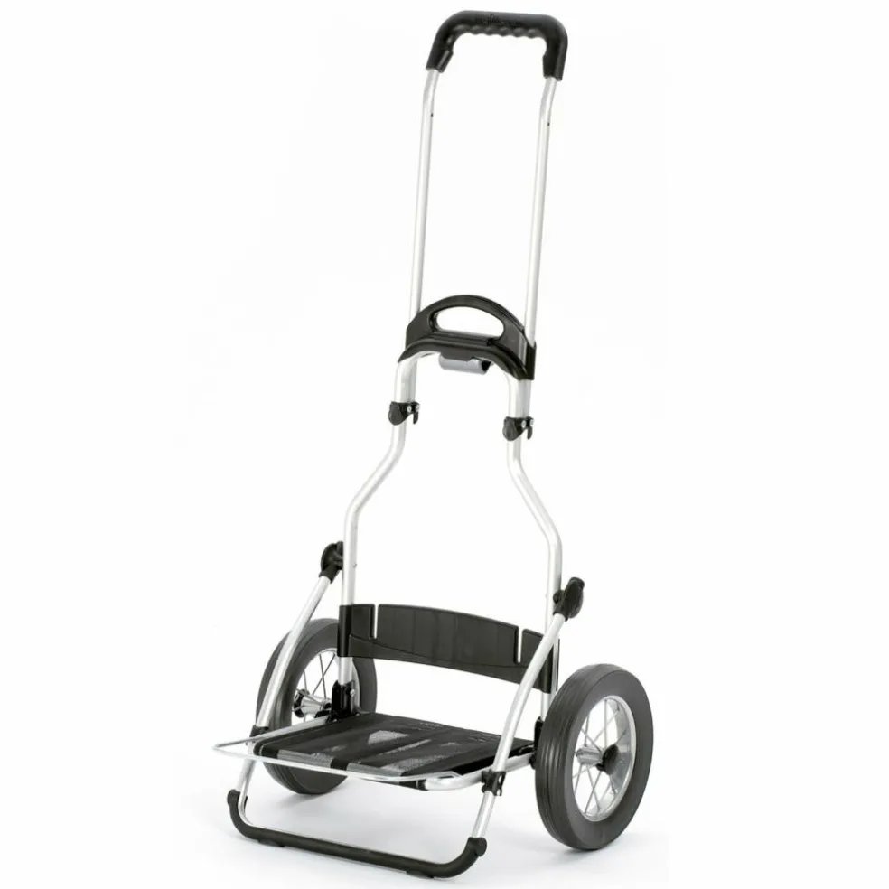 Andersen Shopper Royal Shopper Gese Einkaufstrolley 59 cm