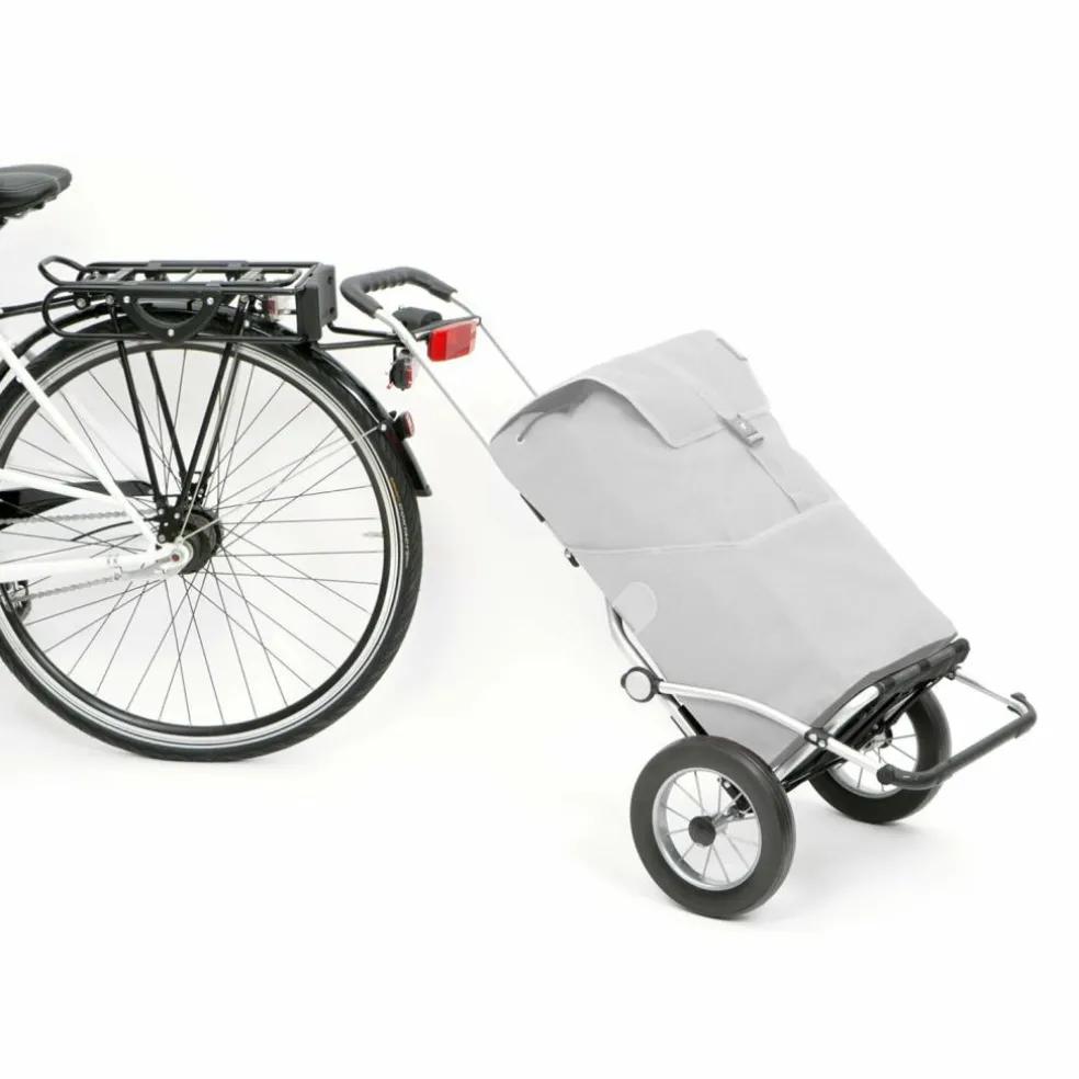 Andersen Shopper Royal Shopper Gese Einkaufstrolley 59 cm