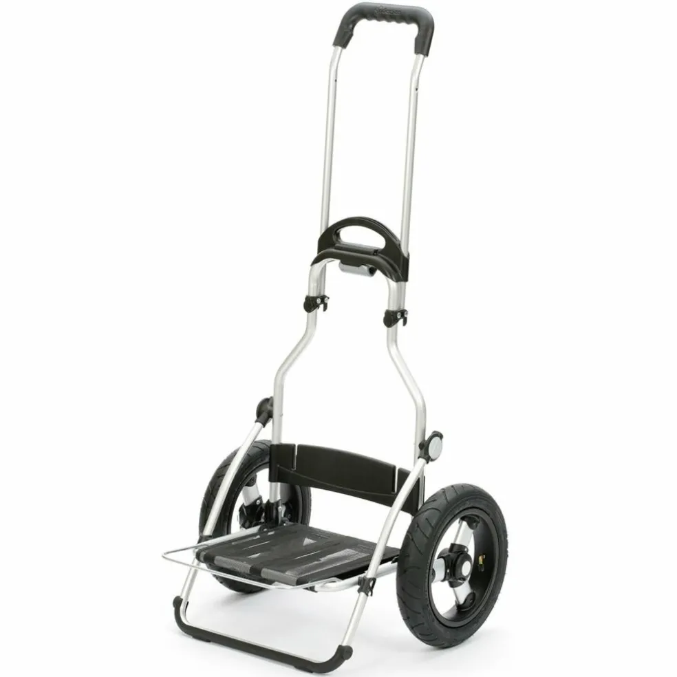 Andersen Shopper Royal Shopper 360° Einkauftrolley 57 cm