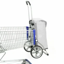 Andersen Shopper Royal Shopper Eske Einkaufstrolley 59 cm