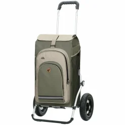 Andersen Shopper Royal Shopper Hydro 2.0 Einkaufstrolley 67 cm